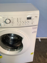 Zanussi 8kg Washing Machine ZWF81441W L48386