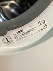 Zanussi 8kg Washing Machine ZWF81441W L48386