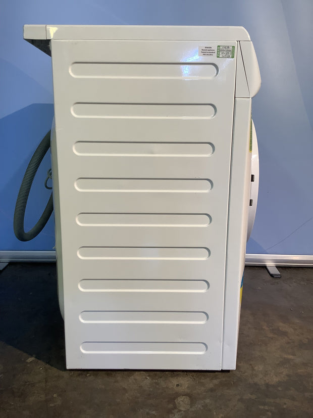 Zanussi 8kg Washing Machine ZWF81441W L48386