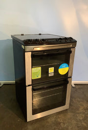 Zanussi Electric Cooker ZCV550MXC L48788
