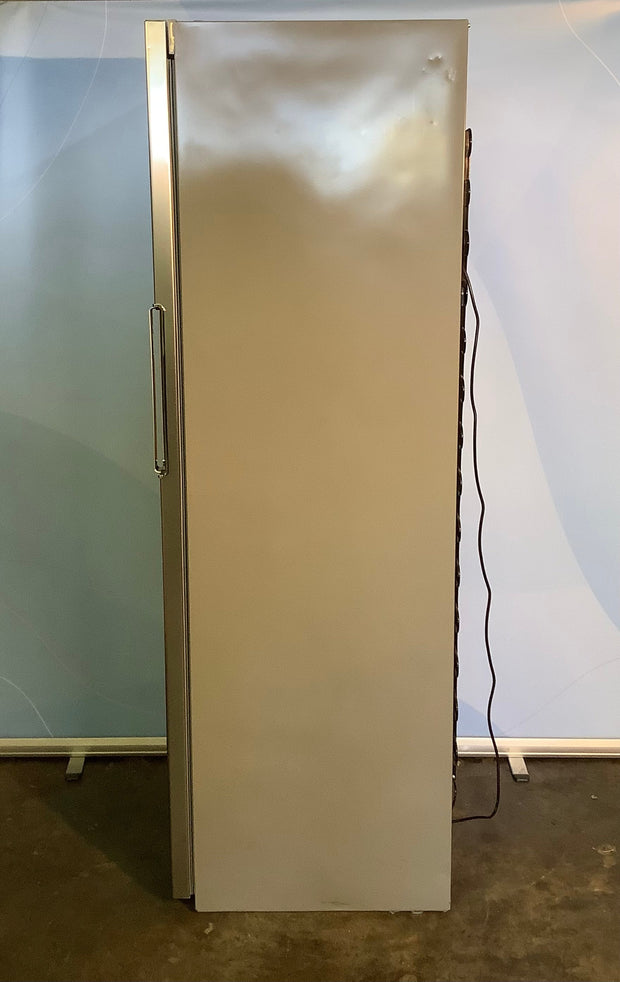 Whirlpool Freestanding Freezer UW8F2CXLSB L48821