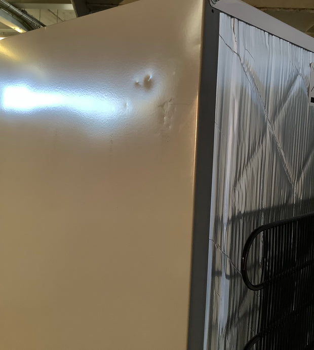 Whirlpool Freestanding Freezer UW8F2CXLSB L48821