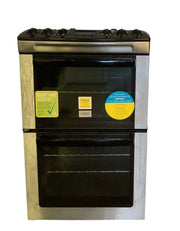 Zanussi Electric Cooker ZCV550MXC L48788