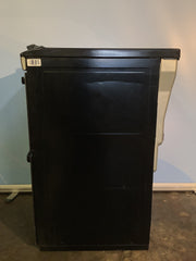 Zanussi Electric Cooker ZCV550MXC L48788