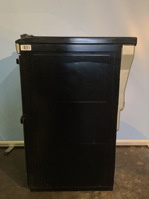 Zanussi Electric Cooker ZCV550MXC L48788