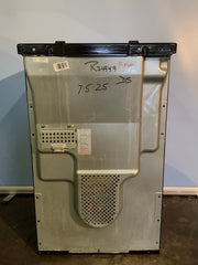 Zanussi Electric Cooker ZCV550MXC L48788