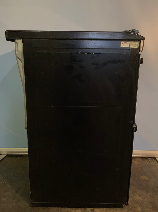 Zanussi Electric Cooker ZCV550MXC L48788