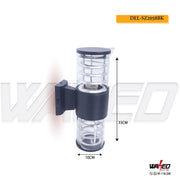 Wall Lantern - SZ