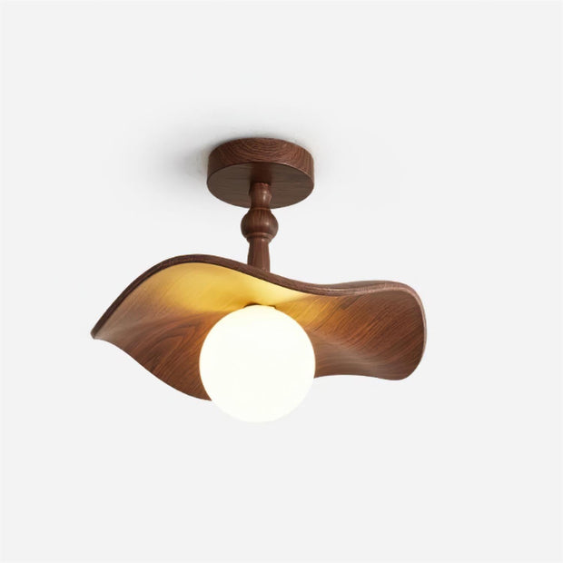 Yunel Semi Flush Mount Ceiling Light