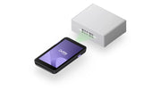 Zettle Terminal with barcode scanner