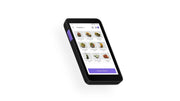 Zettle Terminal with barcode scanner