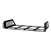 WAVES Rack Shelf for 2U Half-Rack SoundGrid Devices