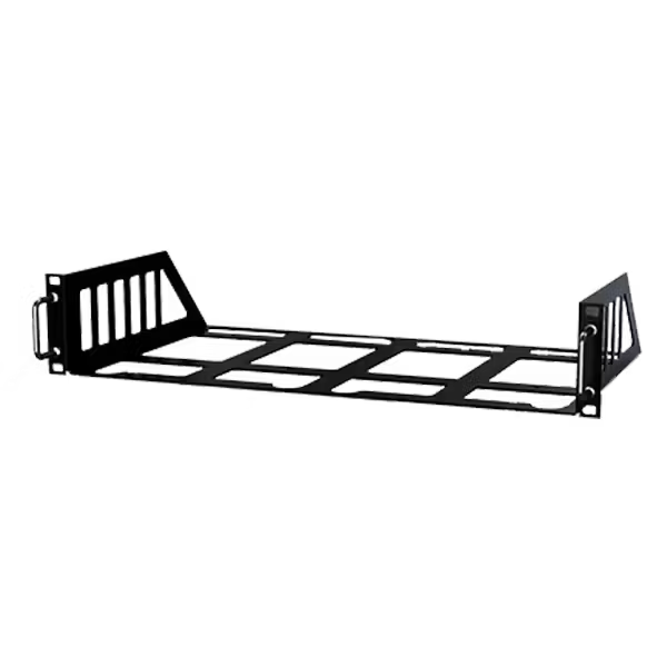 WAVES Rack Shelf for 2U Half-Rack SoundGrid Devices