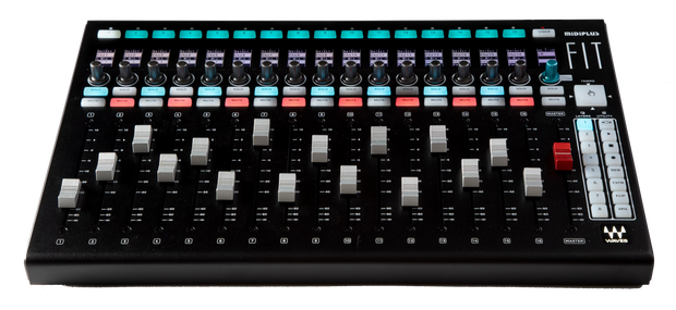 WAVES FIT Controller for eMotion LV1
