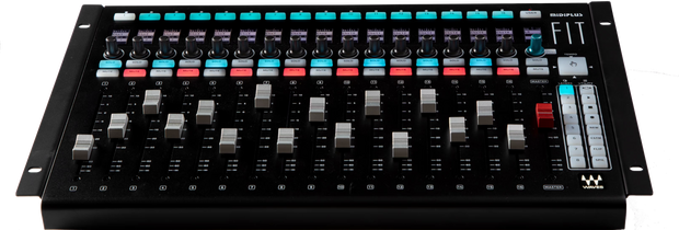 WAVES FIT Controller for eMotion LV1