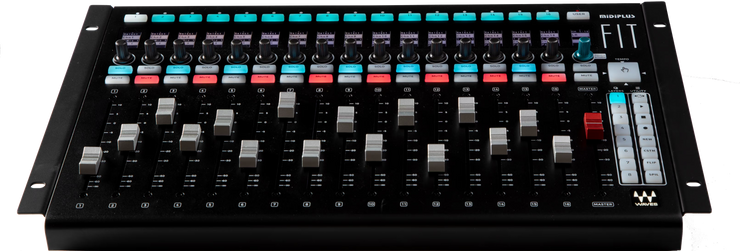 WAVES FIT Controller for eMotion LV1