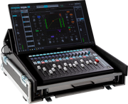 WAVES FIT Controller for eMotion LV1