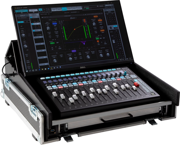 WAVES FIT Controller for eMotion LV1