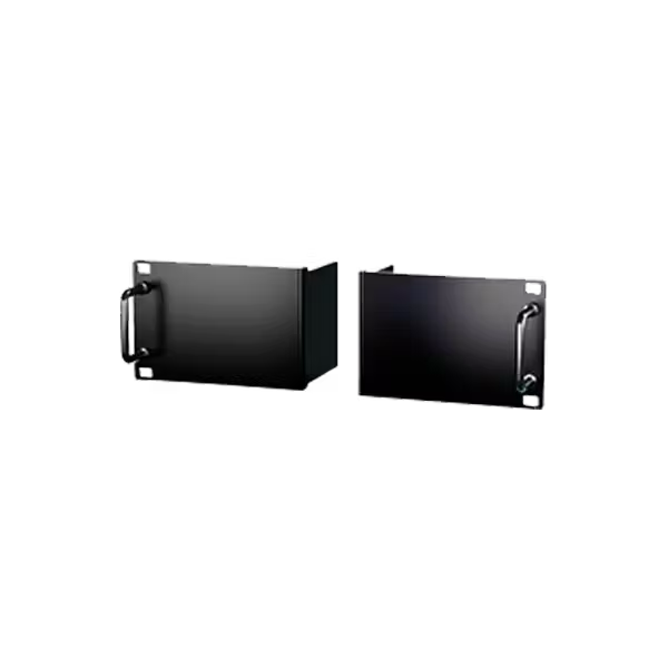 WAVES Rack Ears for Single 2U Half-Rack SoundGrid Devices
