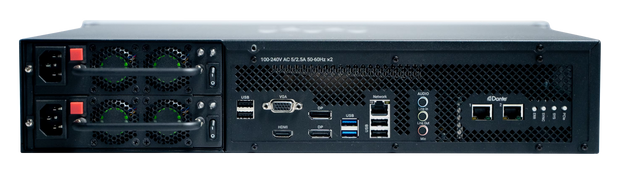 WAVES SuperRack LiveBox MADI