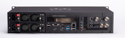 WAVES SuperRack LiveBox DANTE