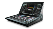 WAVES eMotion LV1 Classic Console