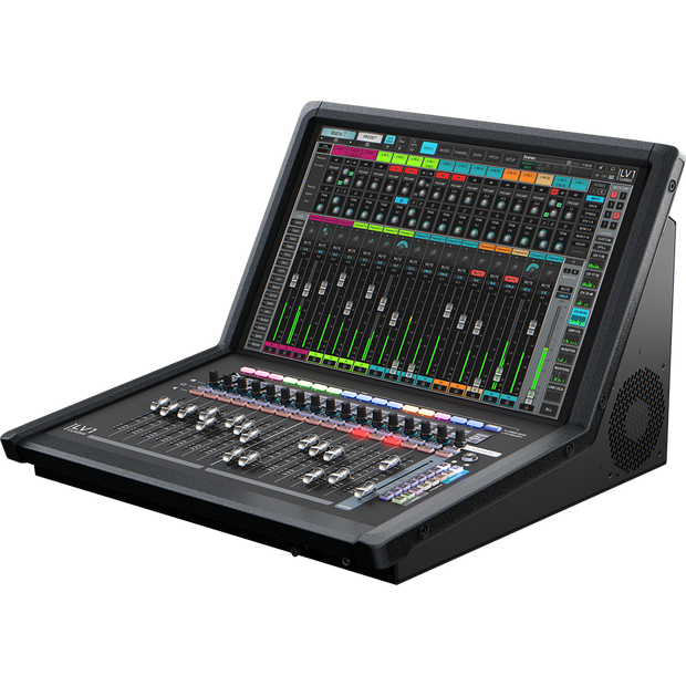 WAVES eMotion LV1 Classic Console