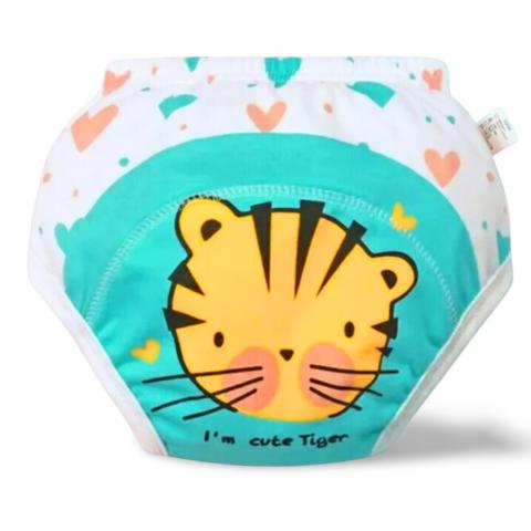 Washable Training Pants for Potty Training