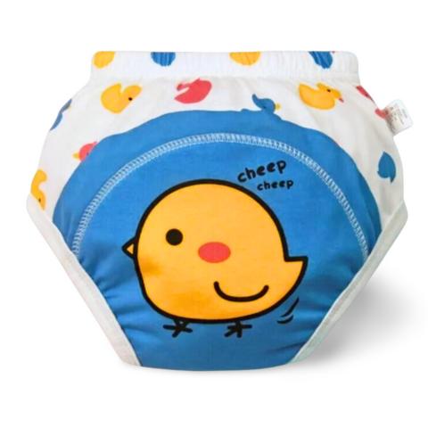 Washable Training Pants for Potty Training
