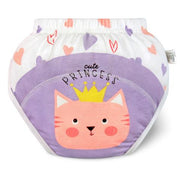 Washable Training Pants for Potty Training