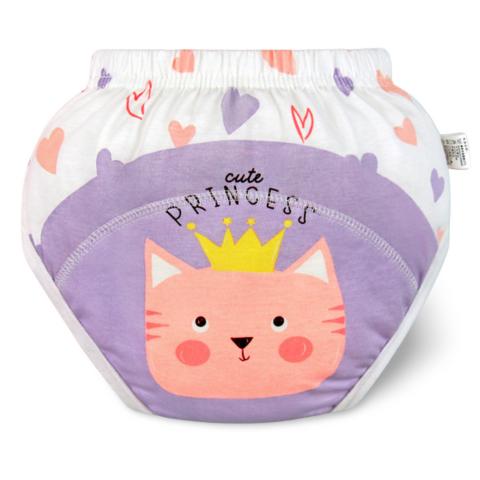 Washable Training Pants for Potty Training