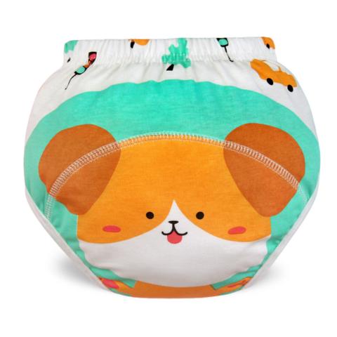 Washable Training Pants for Potty Training