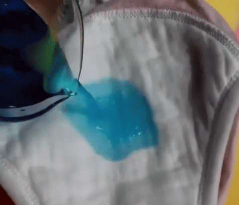 Washable Training Pants for Potty Training