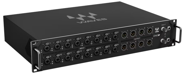 WAVES Ionic 16 Stage Box For LV1 Classic Console