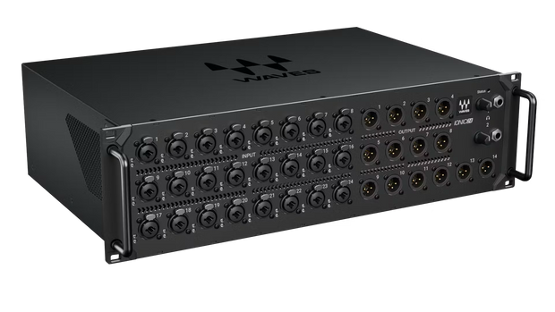 WAVES Ionic 24 Stage Box For LV1 Classic Console