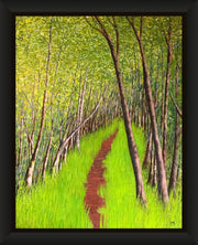 Woodland Walk - Original