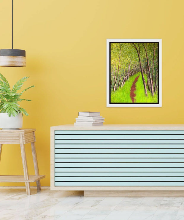 Woodland Walk - Original