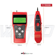 Wire Fault Locator