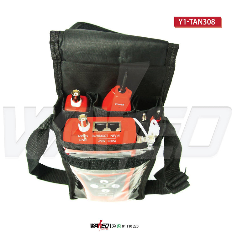 Wire Fault Locator