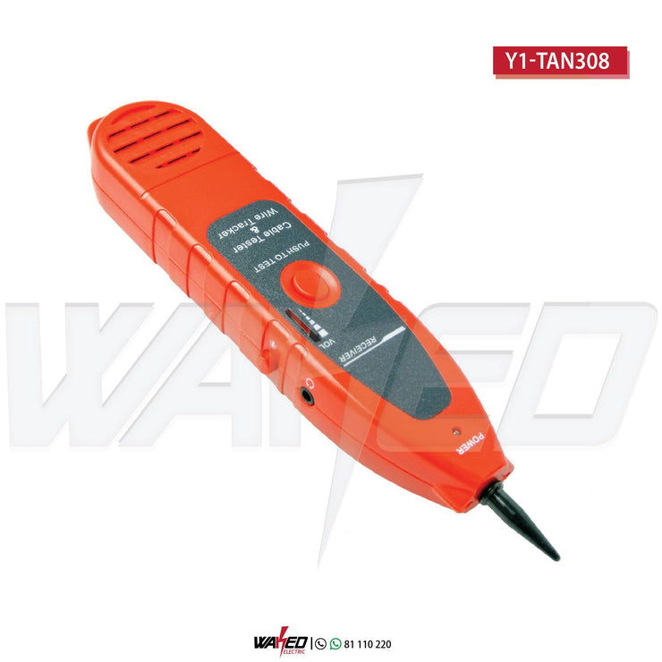 Wire Fault Locator