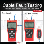 Wire Fault Locator