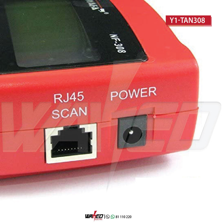 Wire Fault Locator