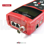 Wire Fault Locator