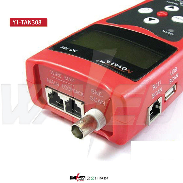 Wire Fault Locator