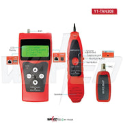 Wire Fault Locator