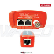 Wire Fault Locator