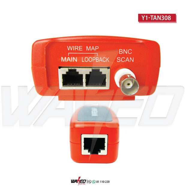 Wire Fault Locator