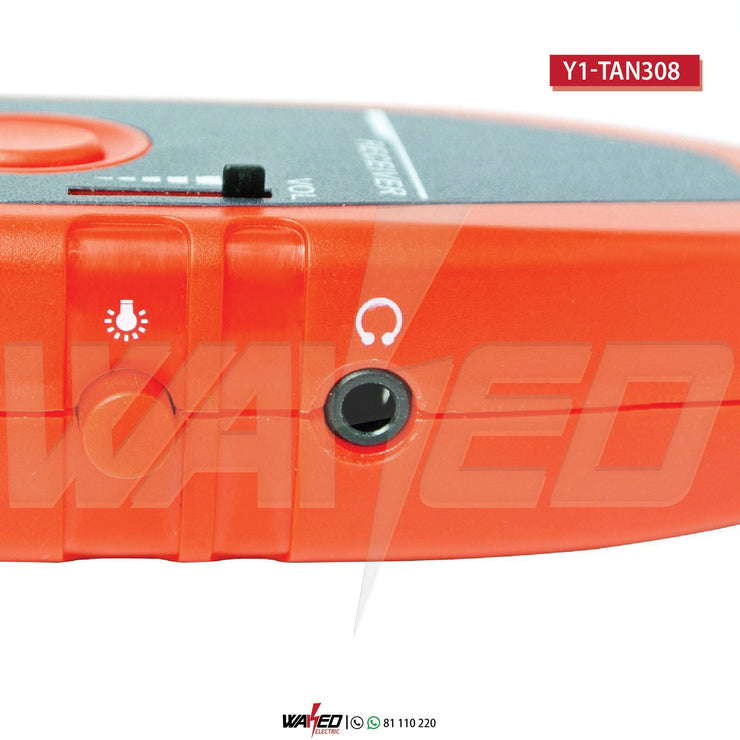 Wire Fault Locator