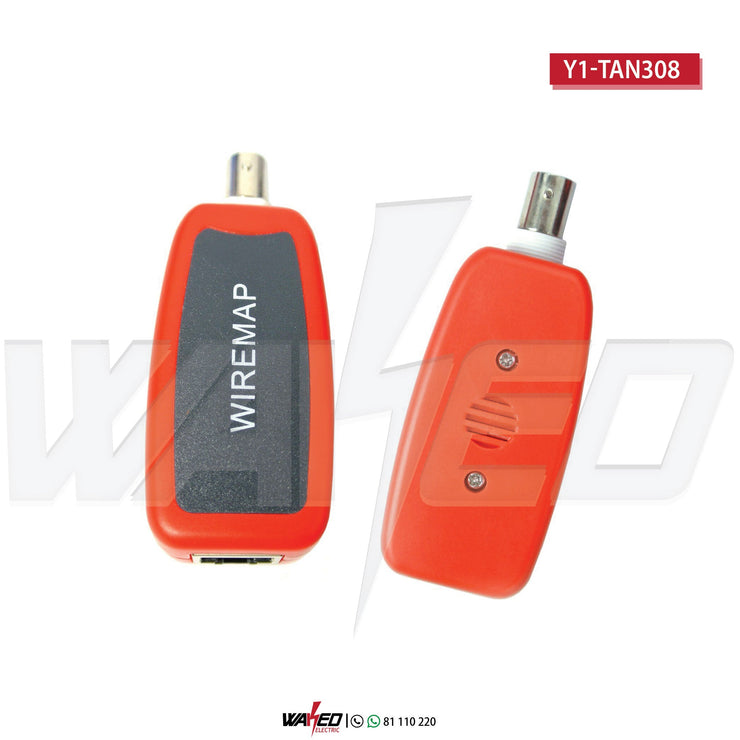 Wire Fault Locator