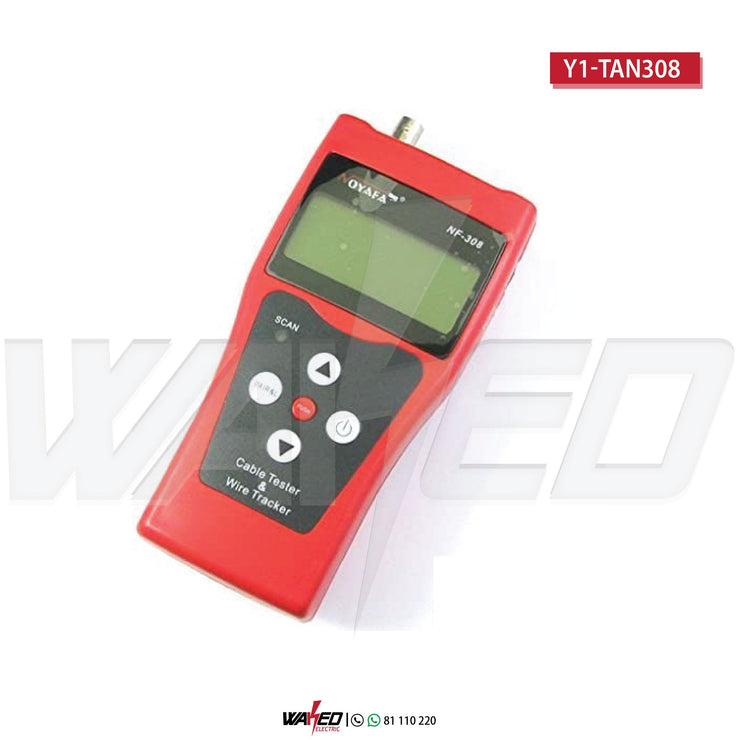 Wire Fault Locator